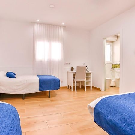 Laramond Barcelona Rooms Luaran gambar