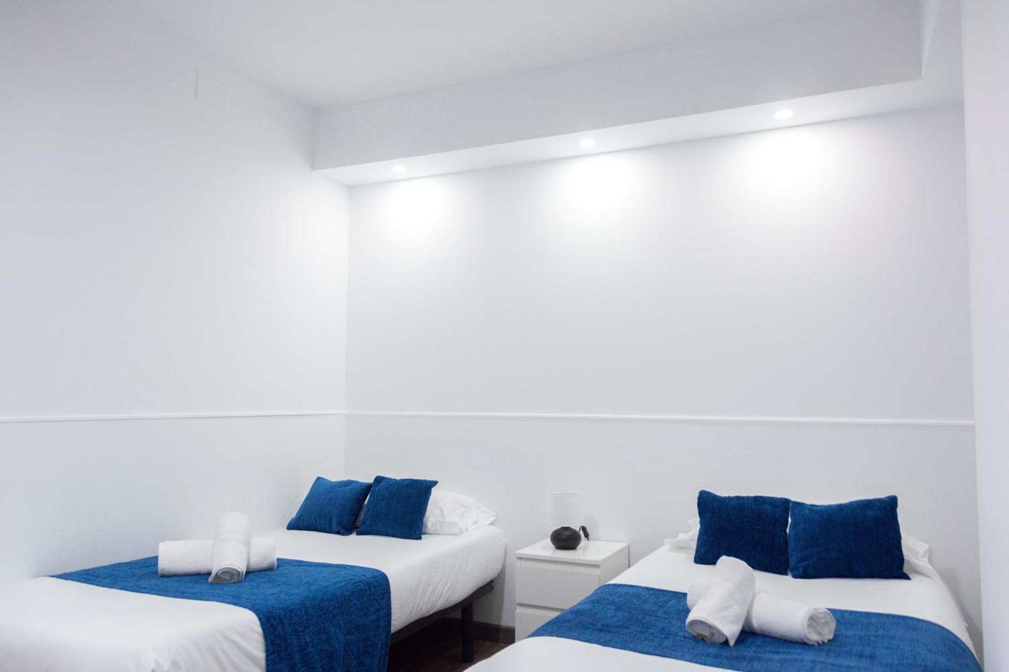 Laramond Barcelona Rooms Luaran gambar