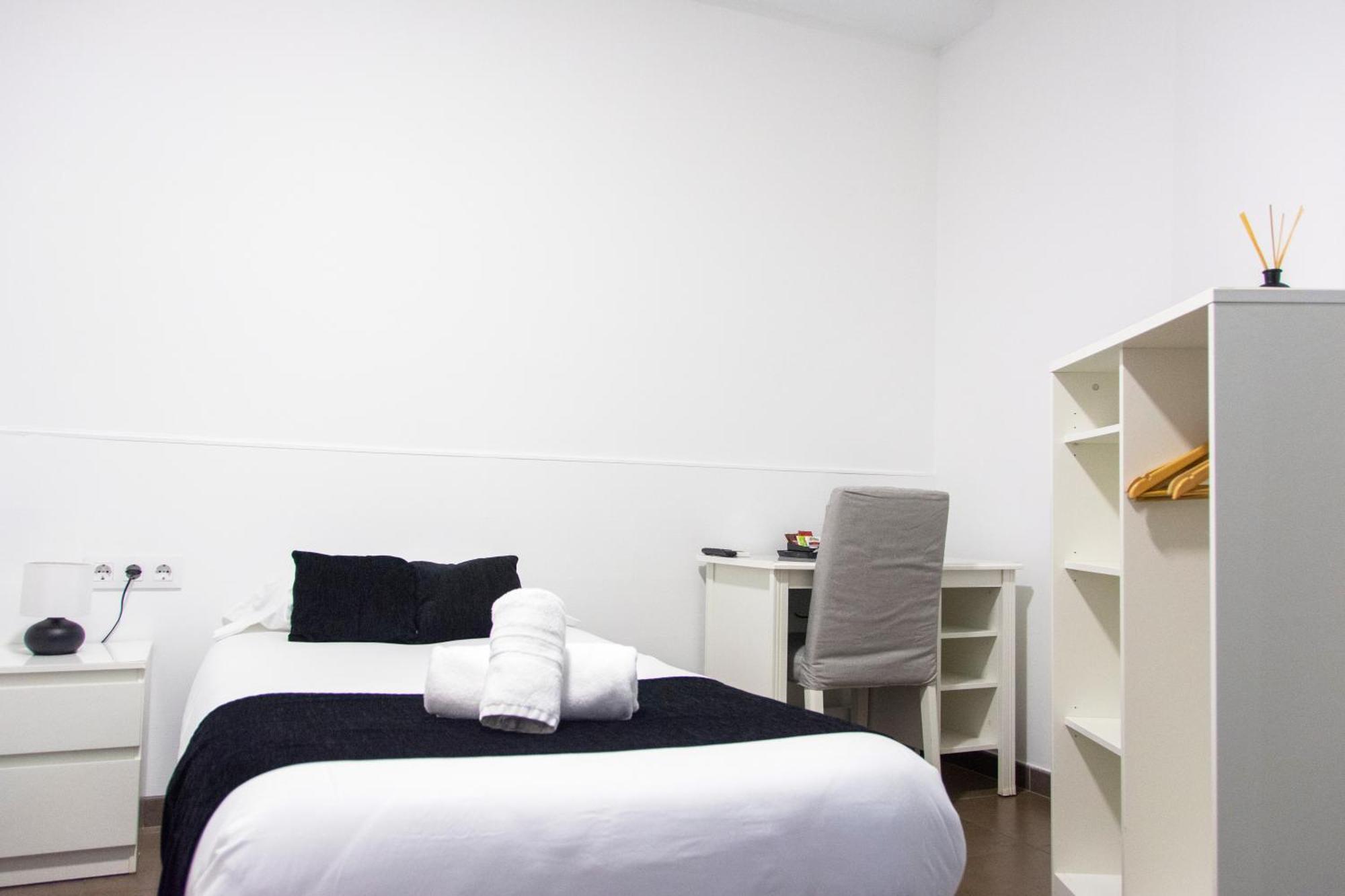 Laramond Barcelona Rooms Luaran gambar