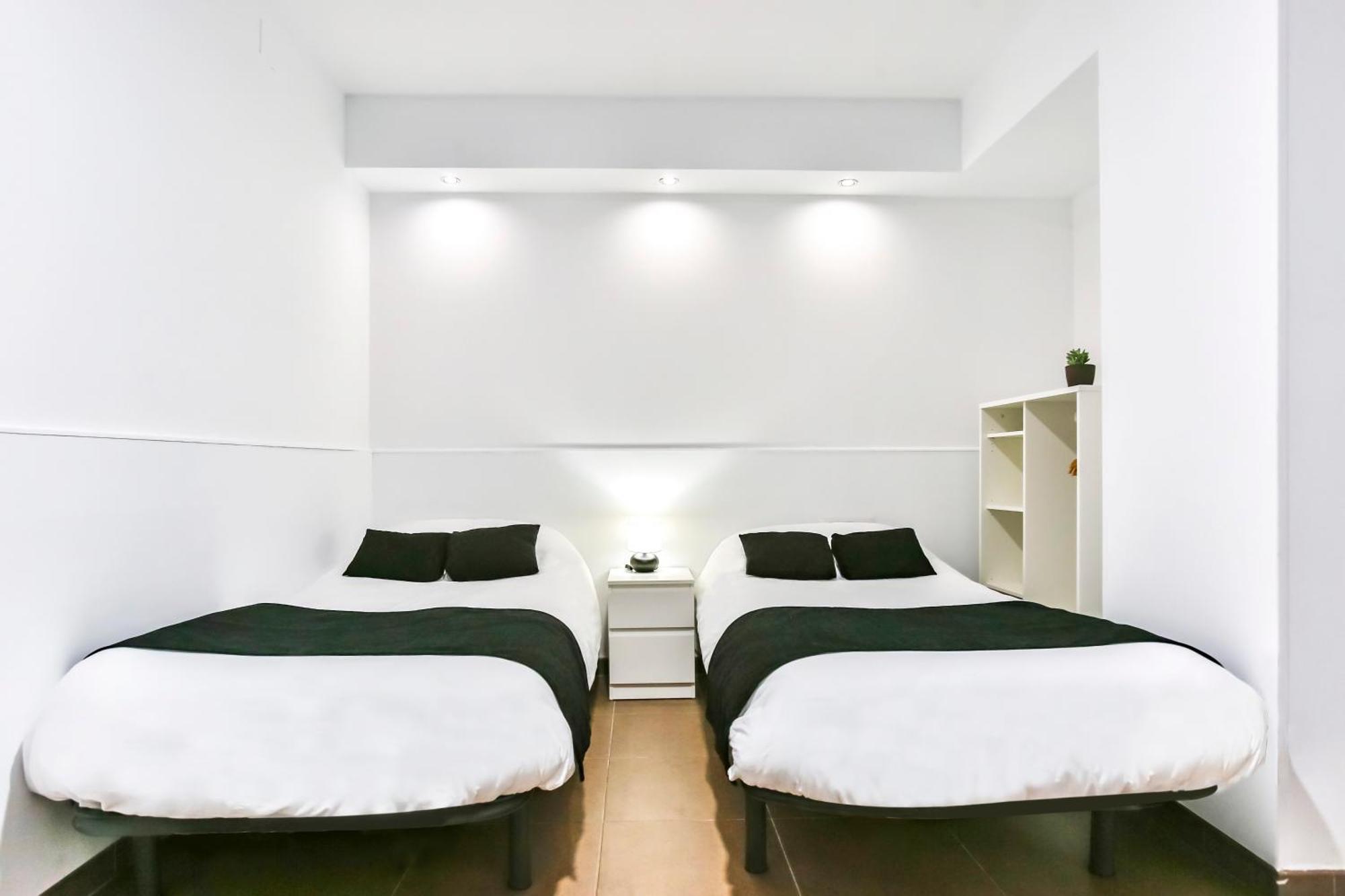Laramond Barcelona Rooms Luaran gambar