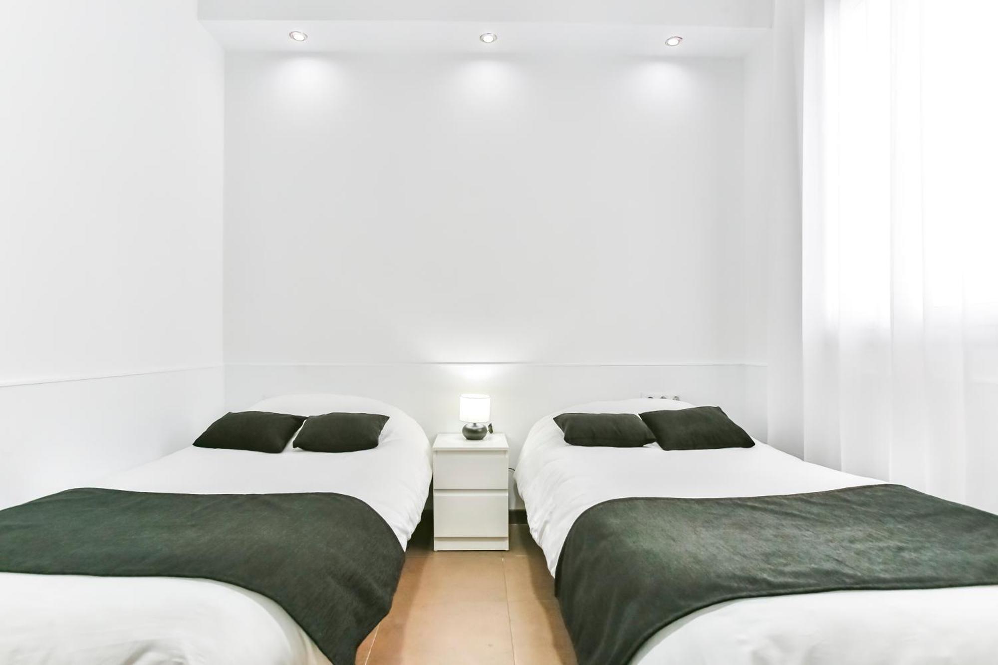 Laramond Barcelona Rooms Luaran gambar