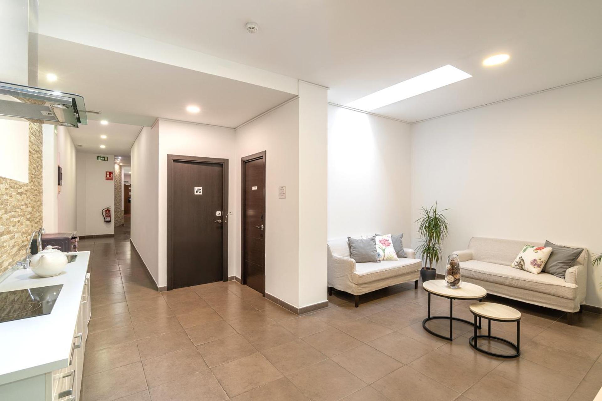 Laramond Barcelona Rooms Luaran gambar