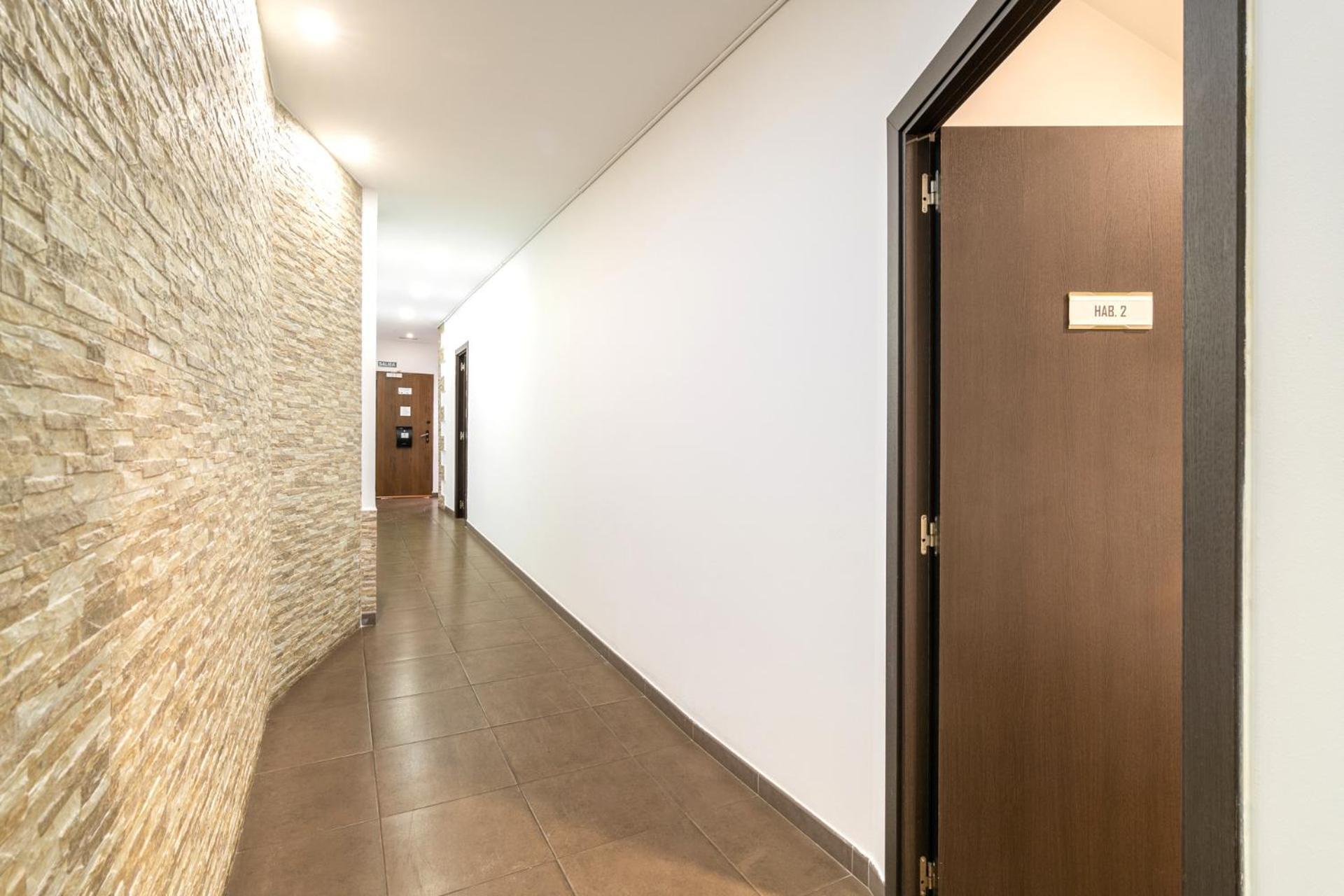 Laramond Barcelona Rooms Luaran gambar