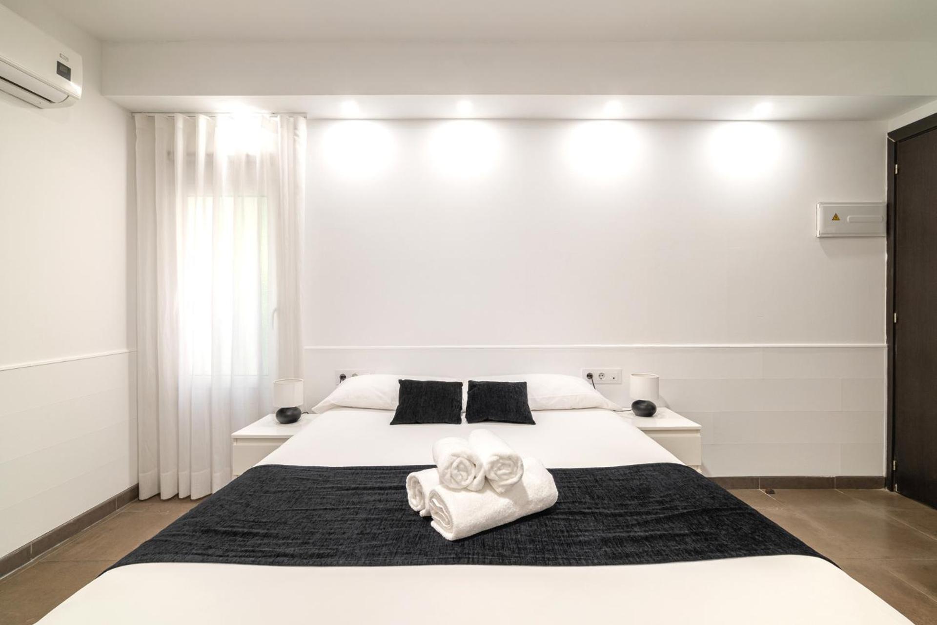 Laramond Barcelona Rooms Luaran gambar