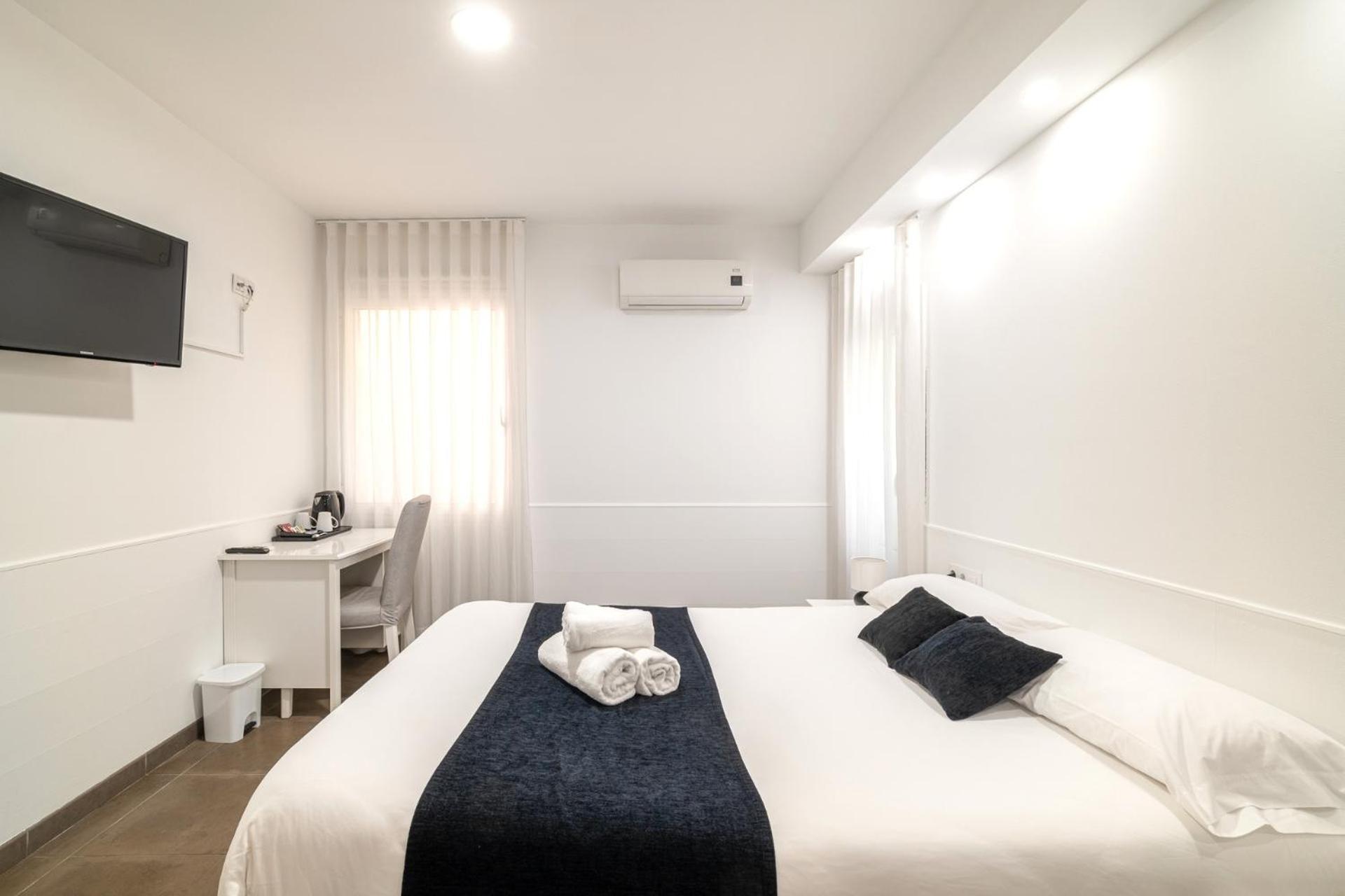 Laramond Barcelona Rooms Luaran gambar