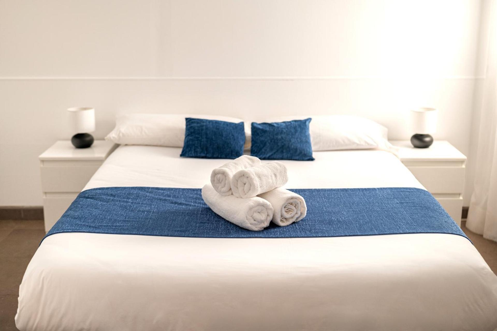 Laramond Barcelona Rooms Luaran gambar