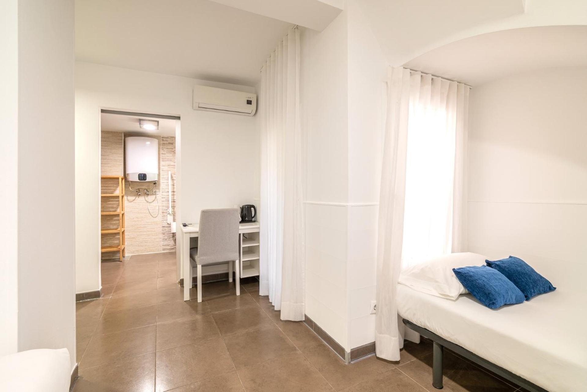 Laramond Barcelona Rooms Luaran gambar