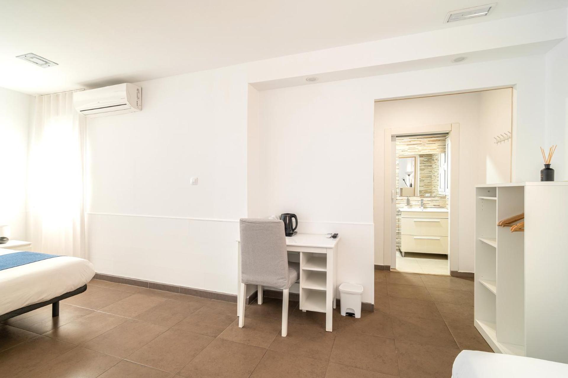 Laramond Barcelona Rooms Bilik gambar