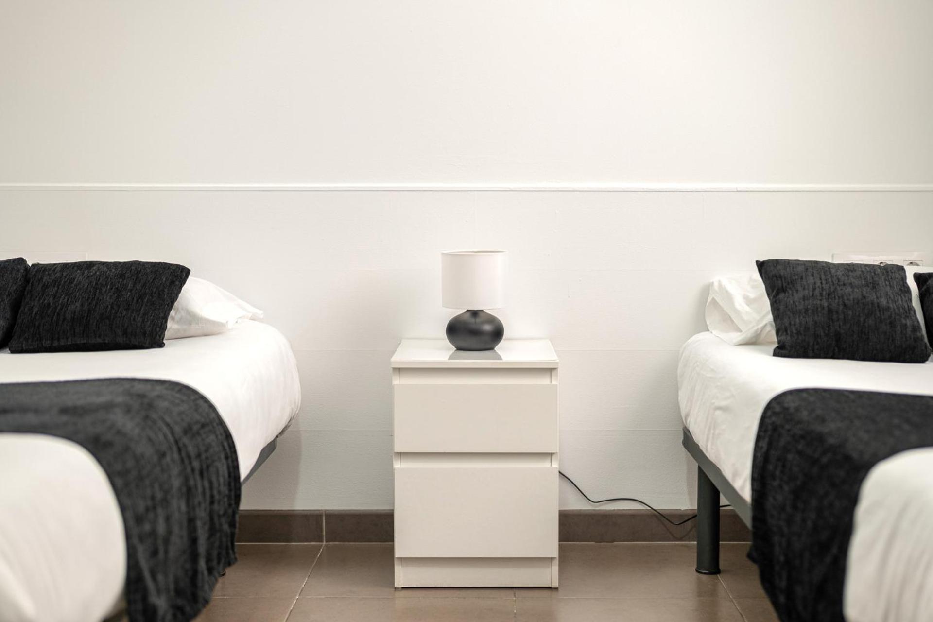 Laramond Barcelona Rooms Luaran gambar