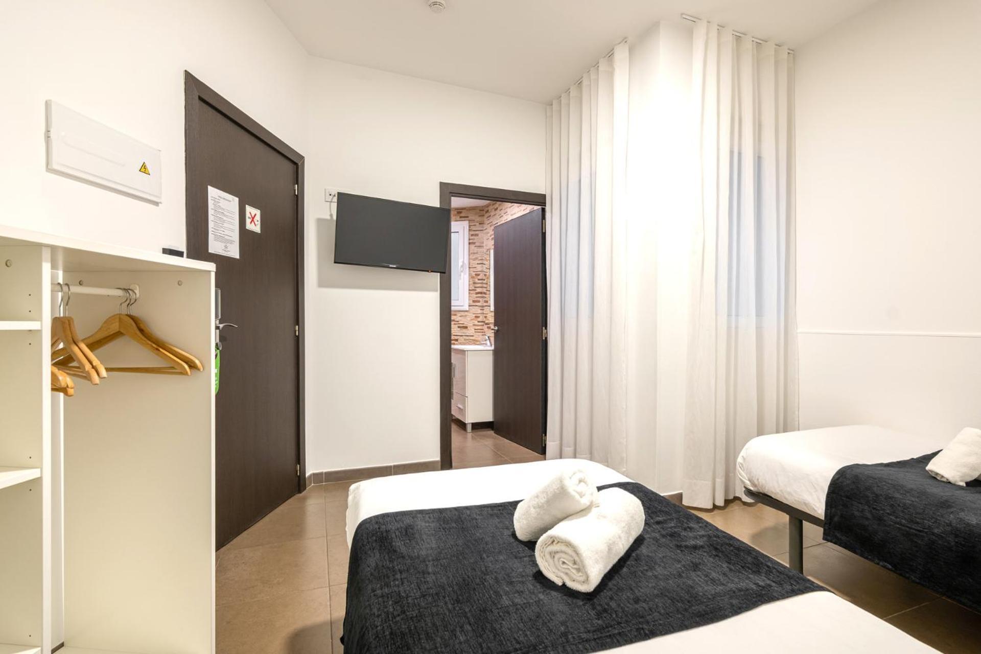 Laramond Barcelona Rooms Luaran gambar