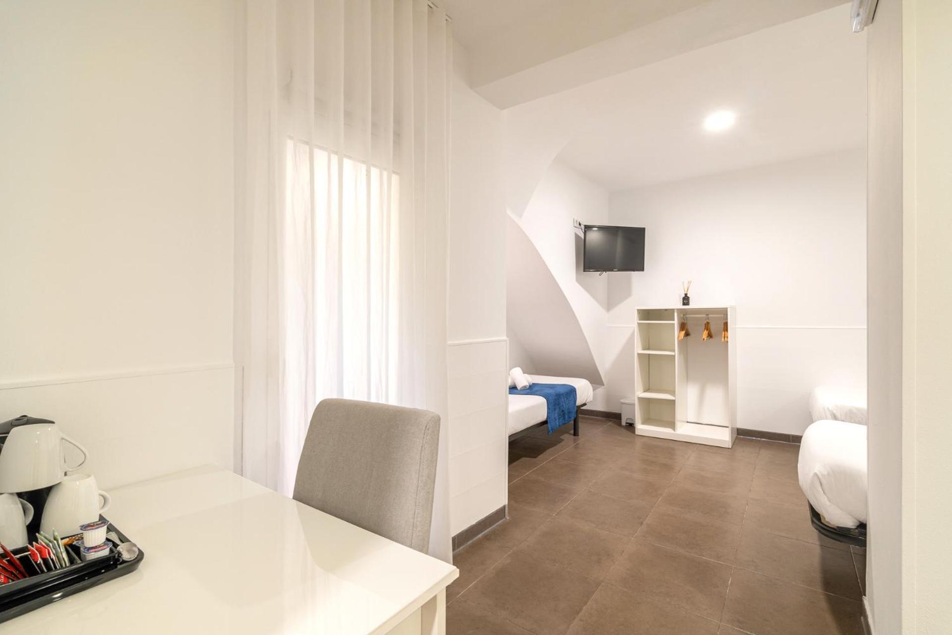 Laramond Barcelona Rooms Luaran gambar
