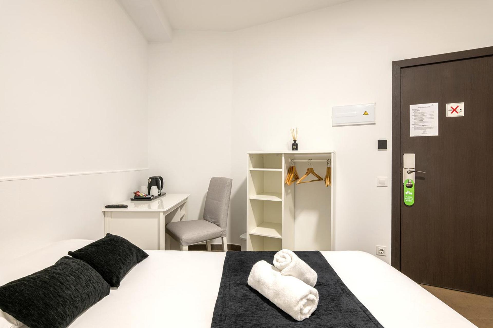 Laramond Barcelona Rooms Luaran gambar