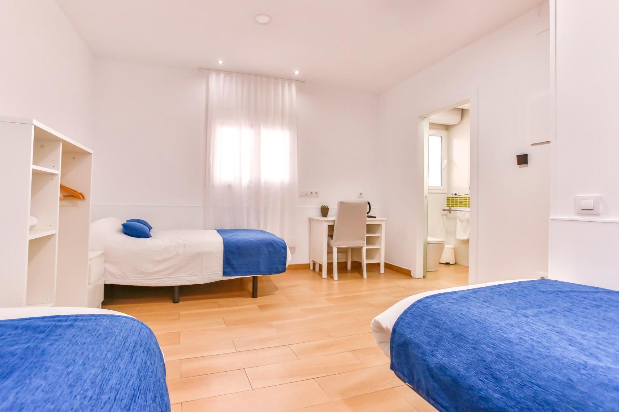 Laramond Barcelona Rooms Luaran gambar