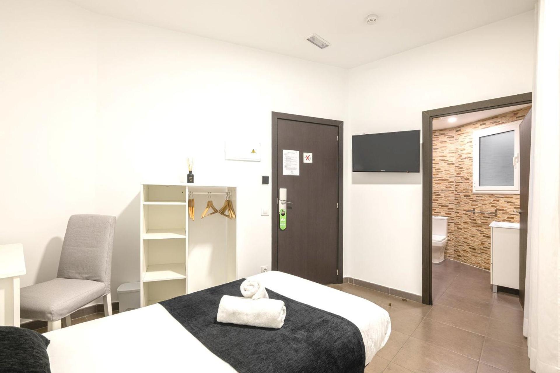 Laramond Barcelona Rooms Luaran gambar