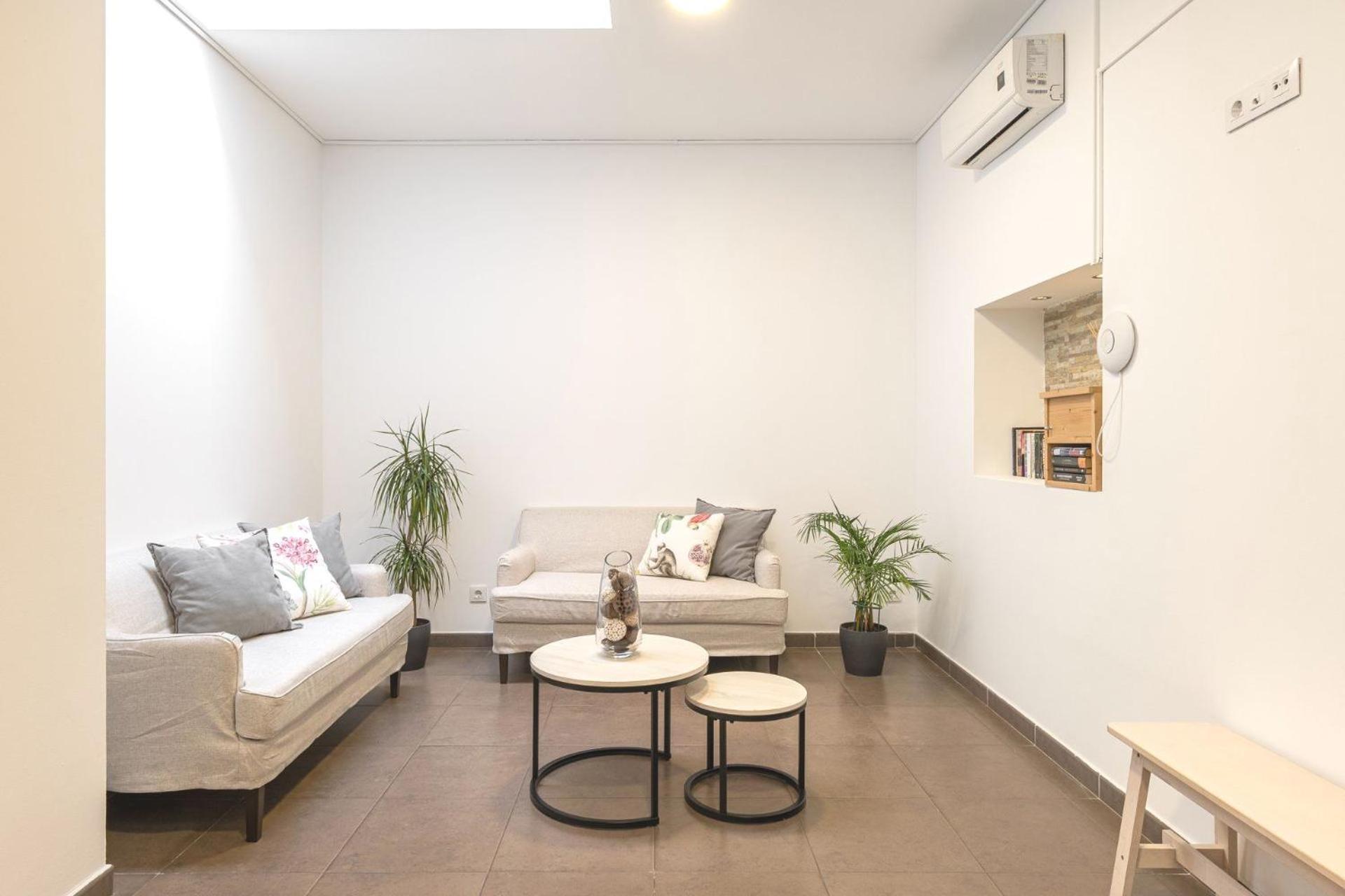 Laramond Barcelona Rooms Luaran gambar