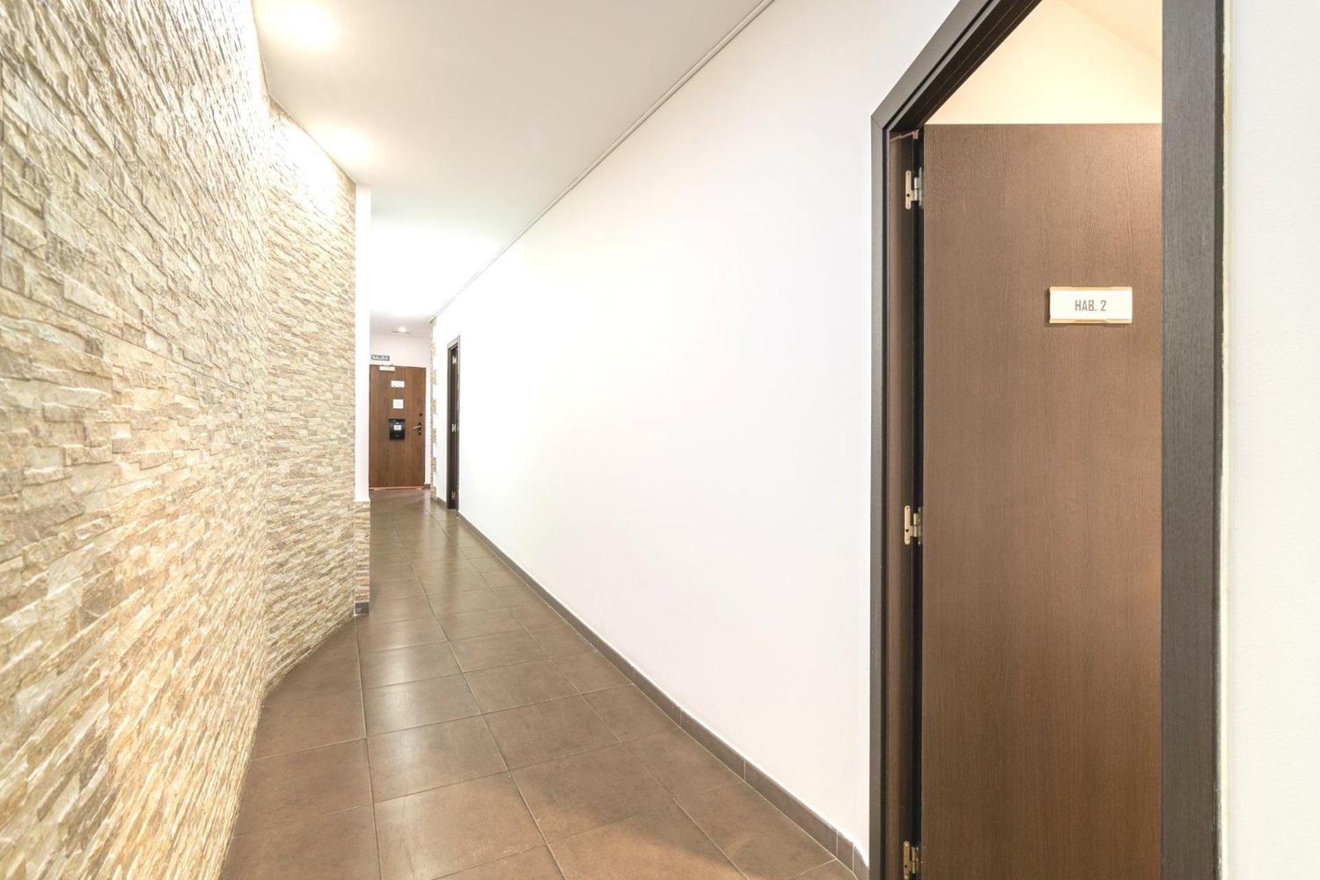 Laramond Barcelona Rooms Luaran gambar