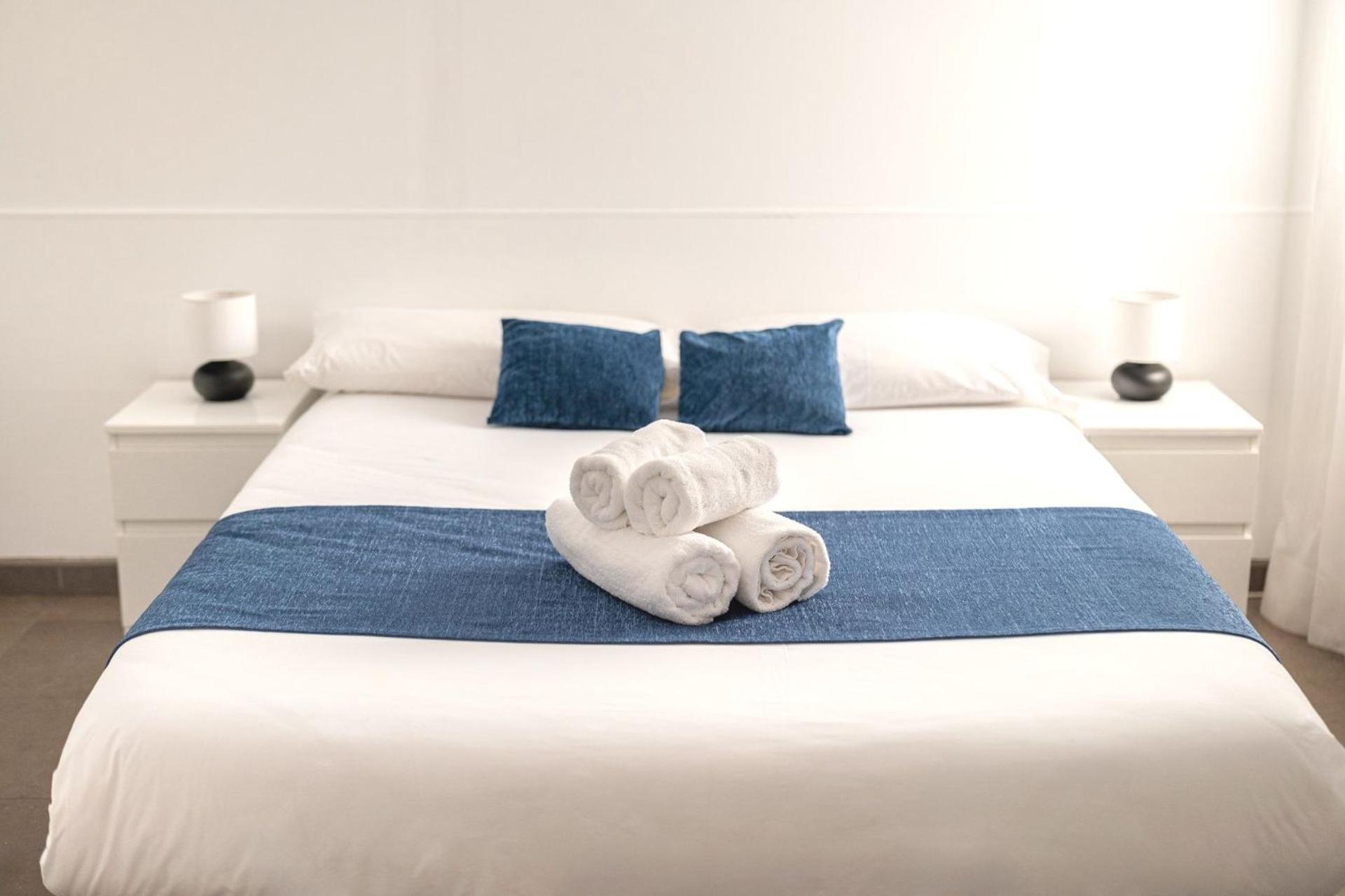 Laramond Barcelona Rooms Luaran gambar