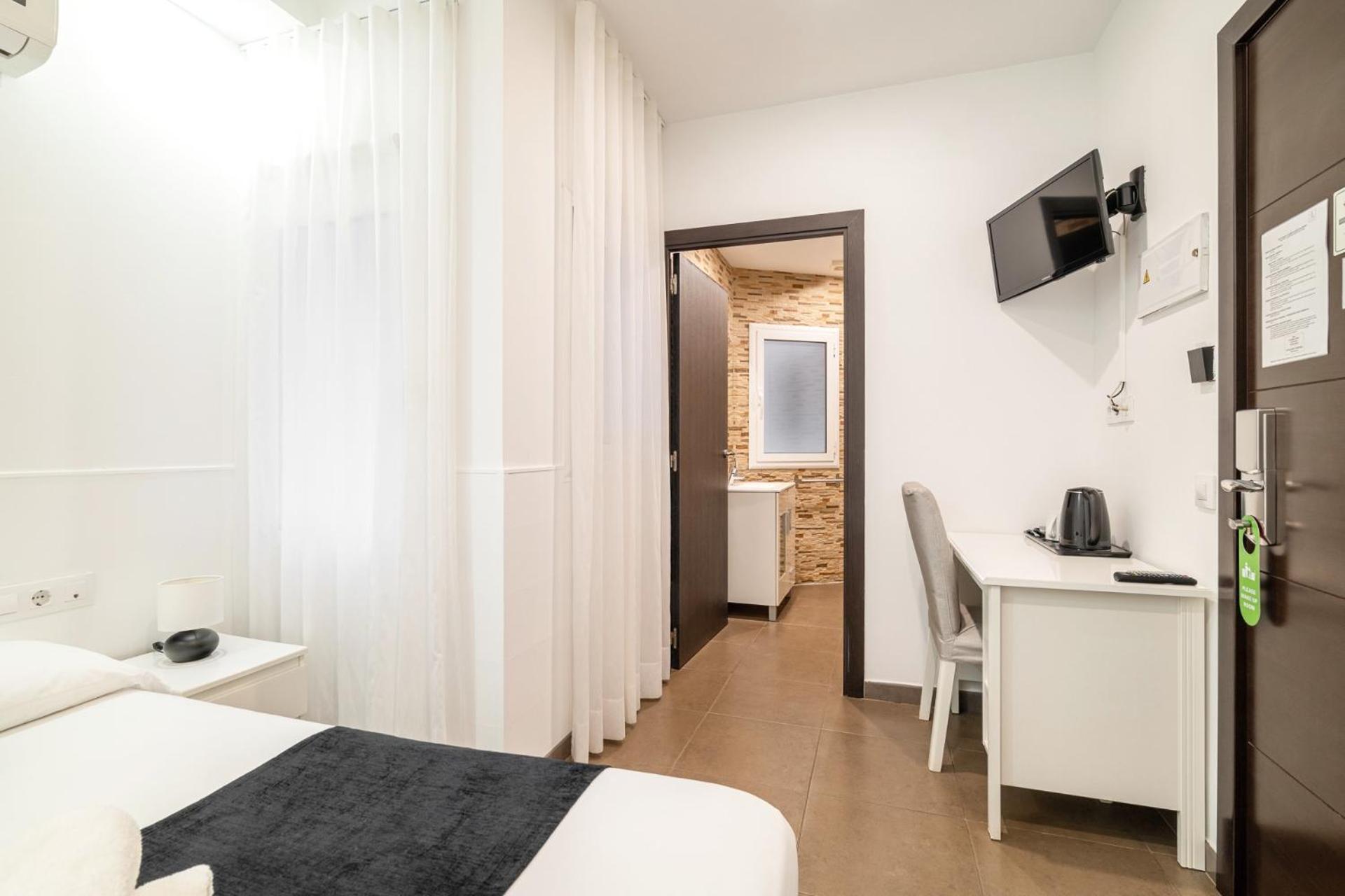 Laramond Barcelona Rooms Luaran gambar
