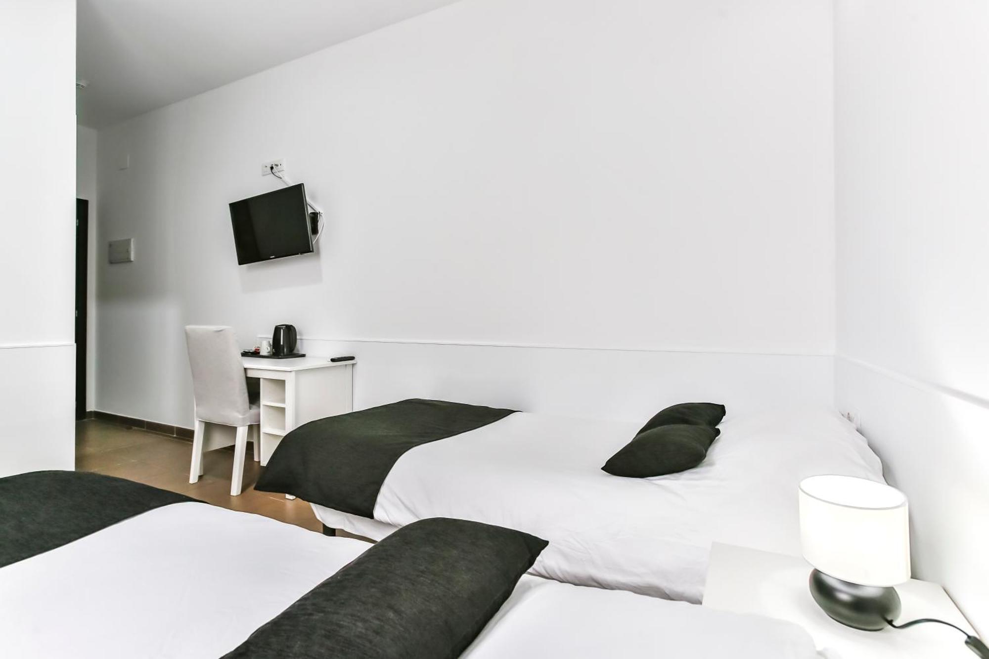 Laramond Barcelona Rooms Luaran gambar