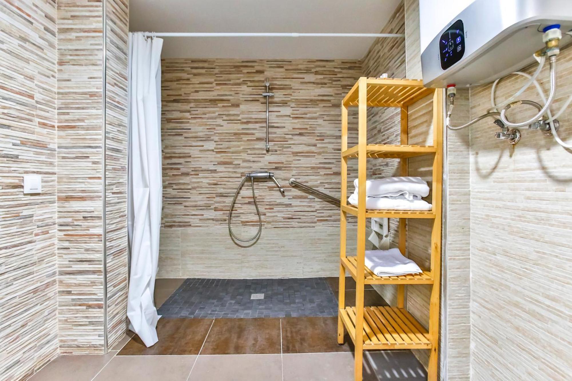 Laramond Barcelona Rooms Luaran gambar