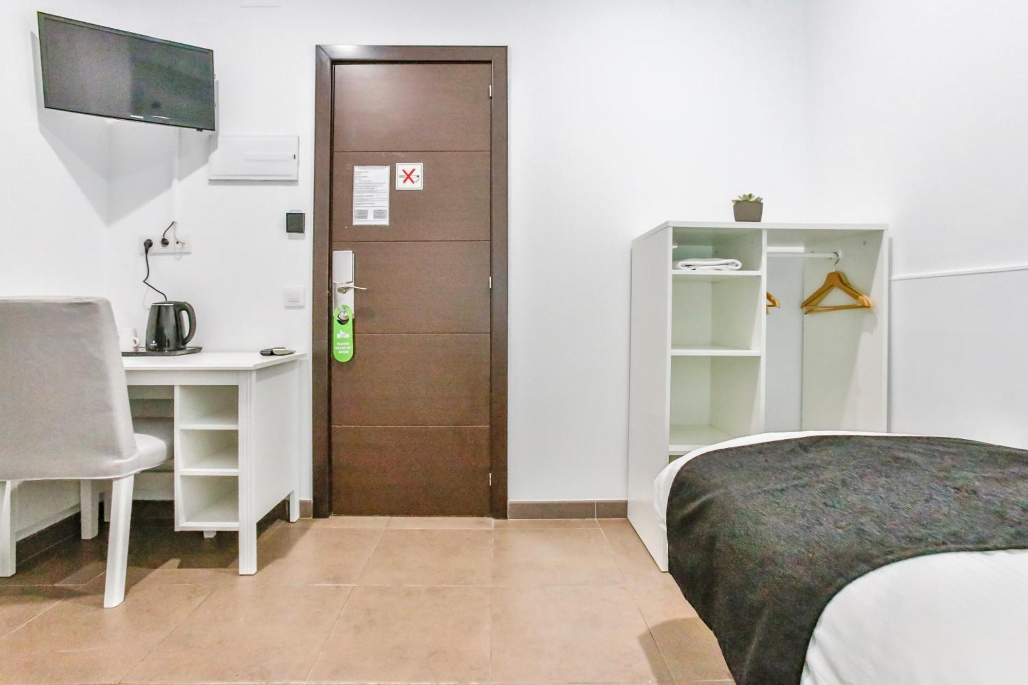 Laramond Barcelona Rooms Luaran gambar