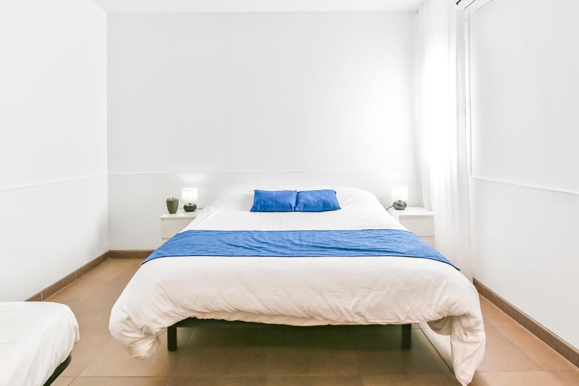 Laramond Barcelona Rooms Luaran gambar