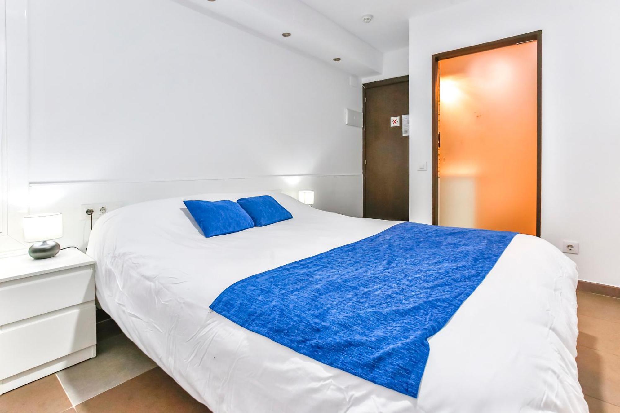 Laramond Barcelona Rooms Luaran gambar