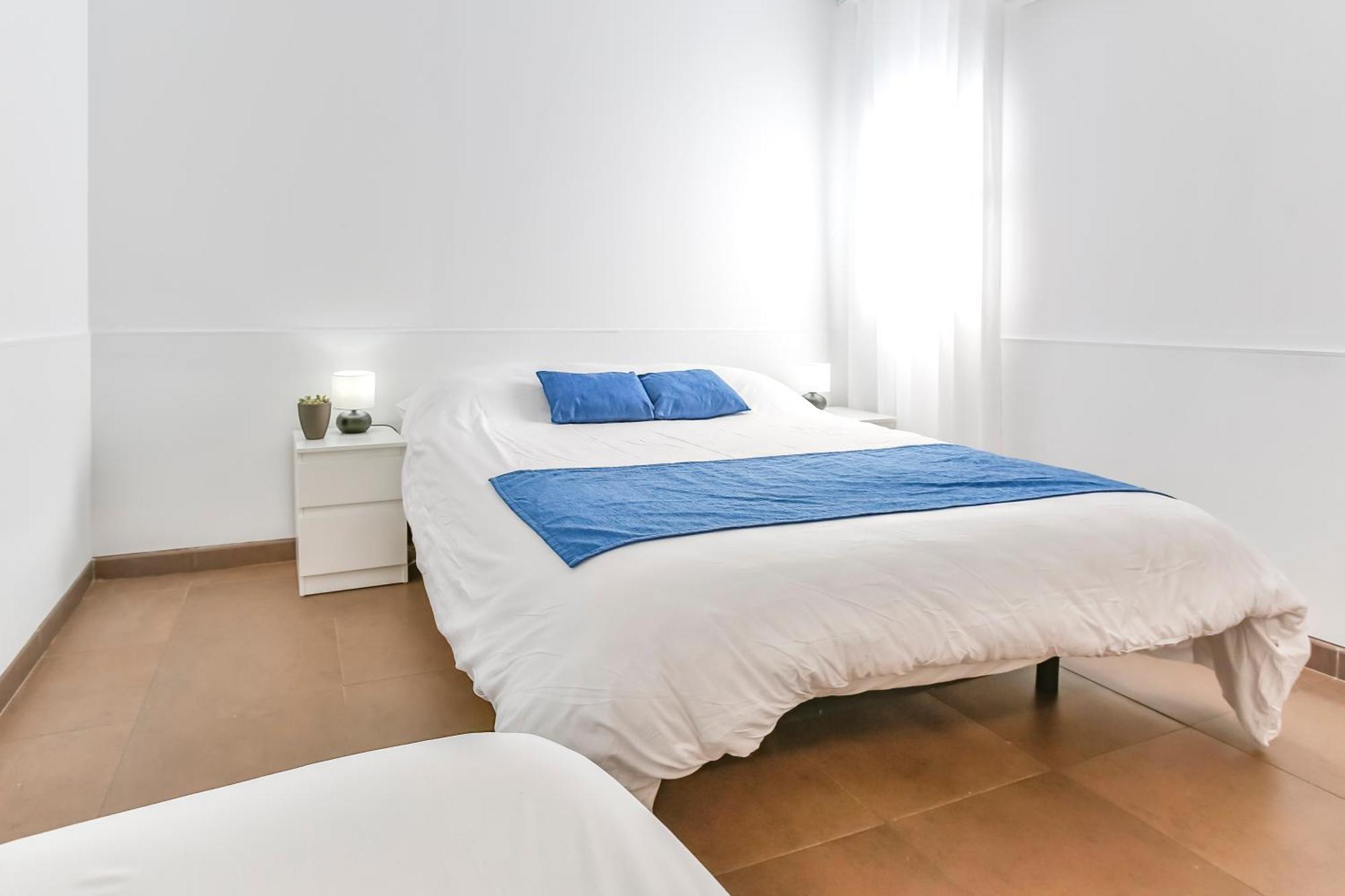 Laramond Barcelona Rooms Luaran gambar