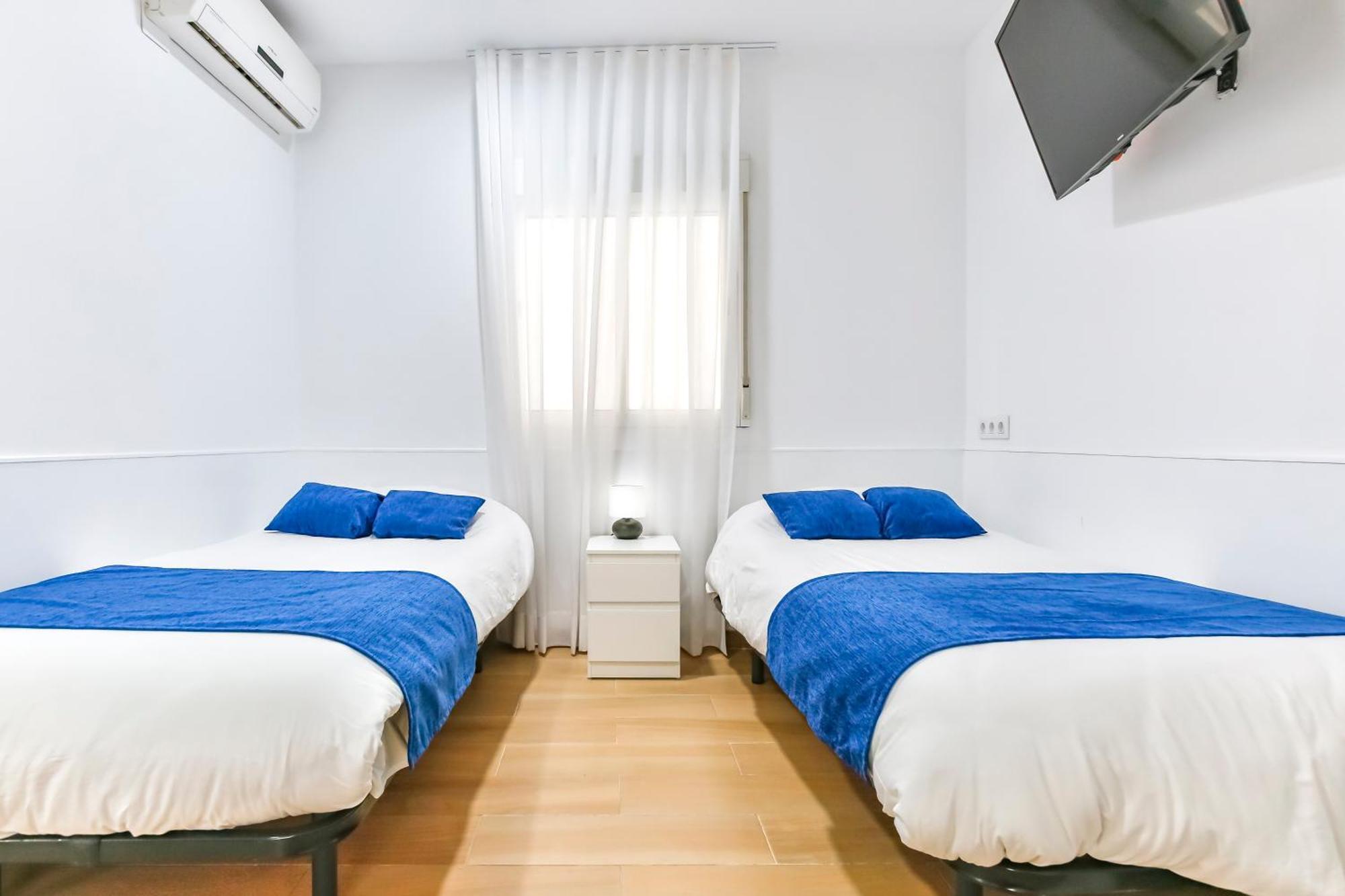 Laramond Barcelona Rooms Luaran gambar