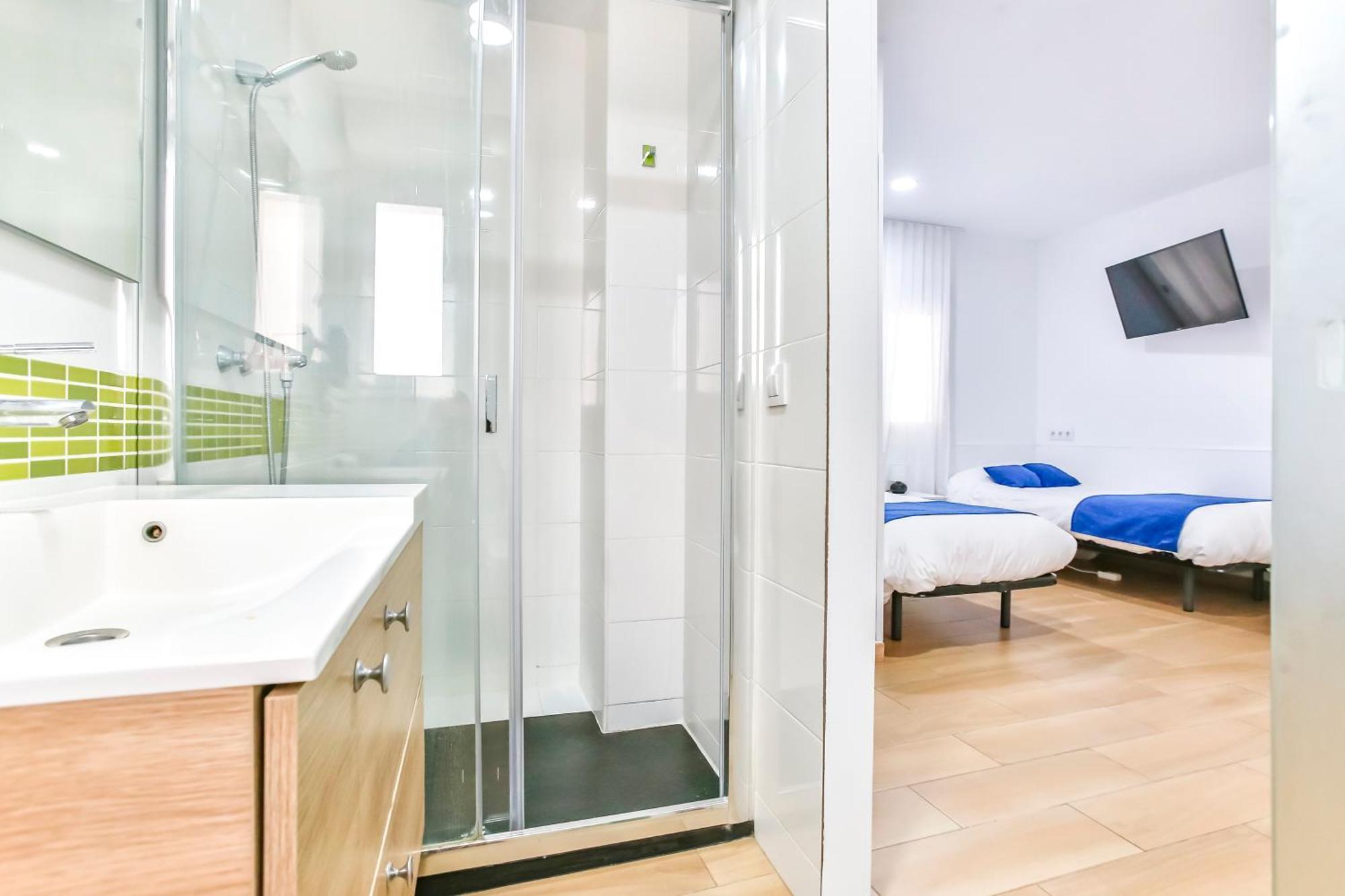 Laramond Barcelona Rooms Luaran gambar
