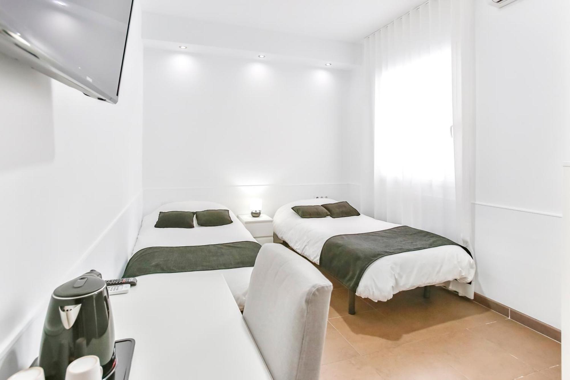 Laramond Barcelona Rooms Luaran gambar